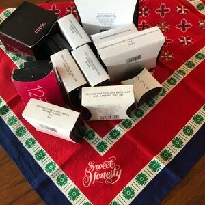 New Avon jewelry